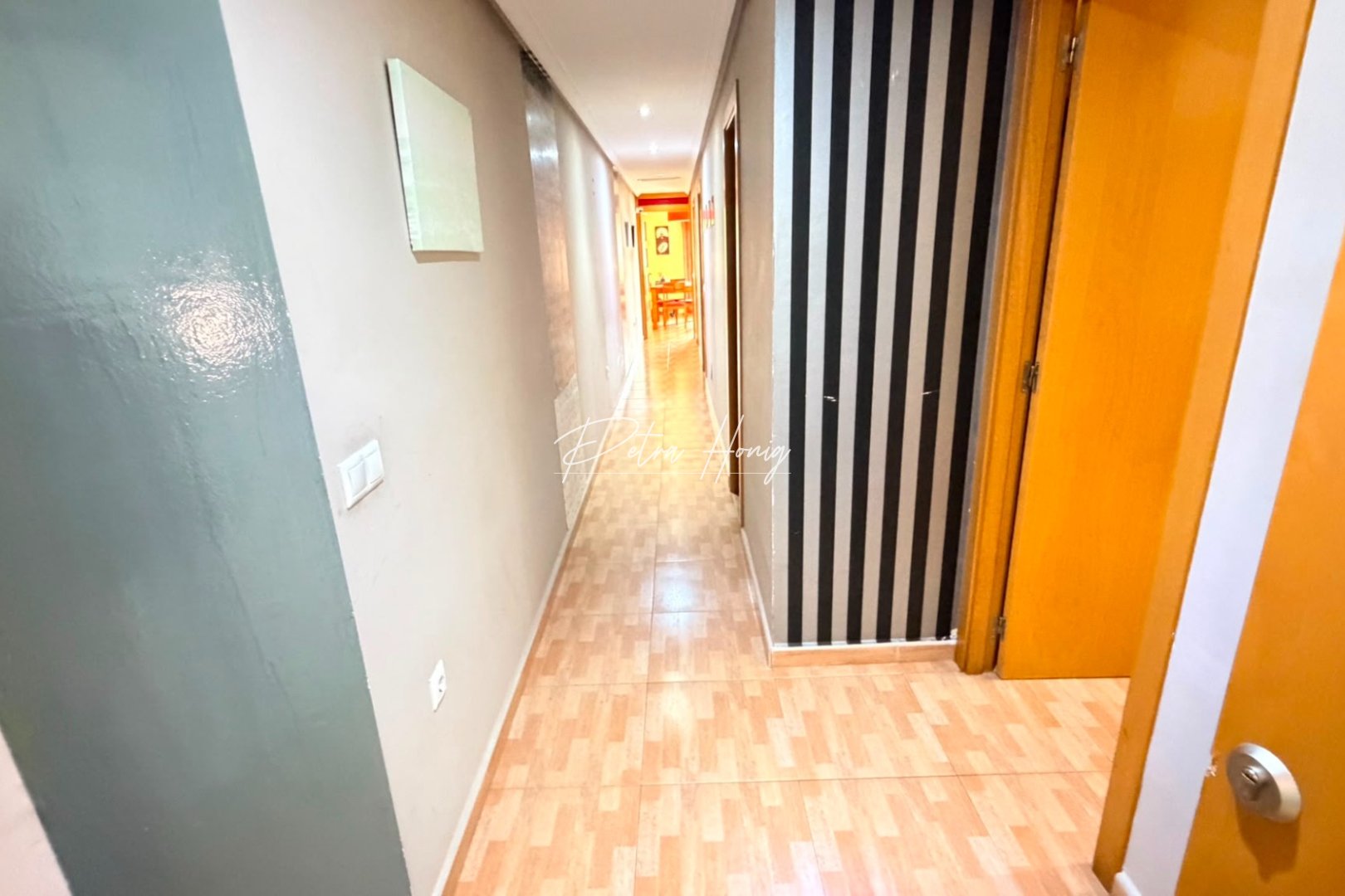 Reventa - Apartamento - Los Montesinos