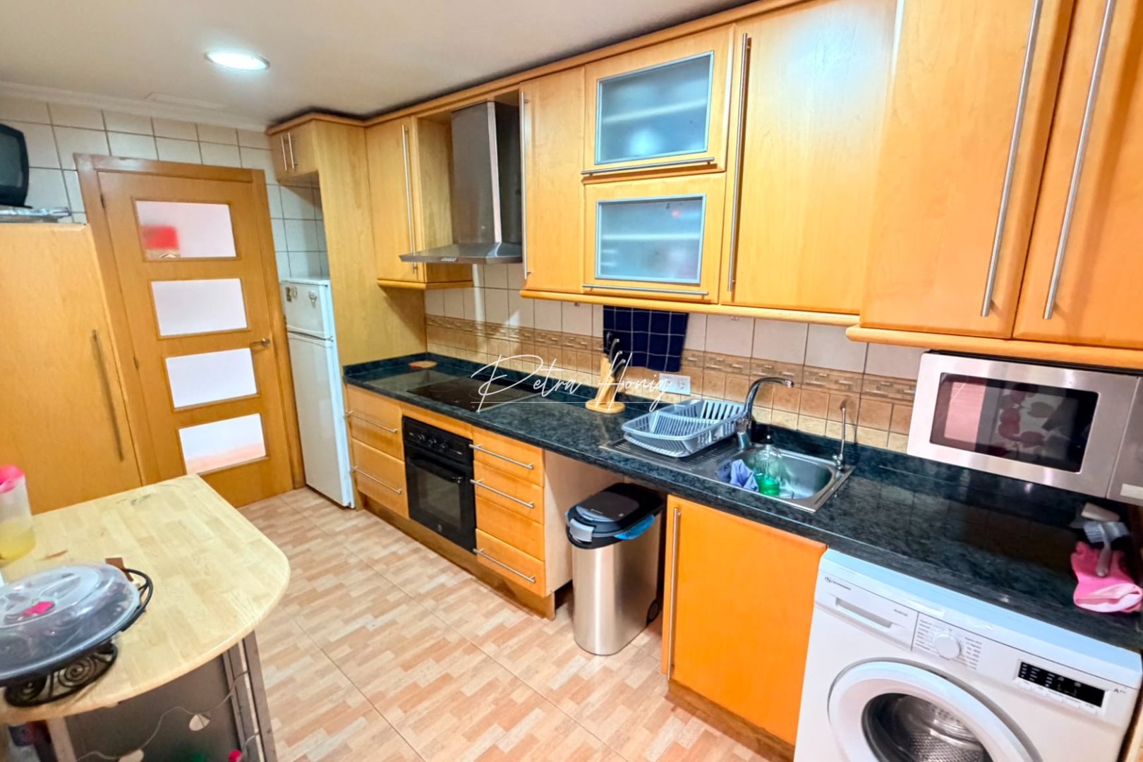 Reventa - Apartamento - Los Montesinos
