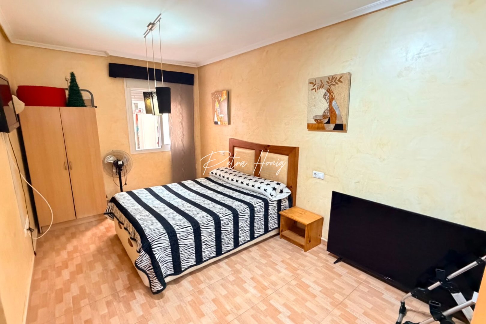 Reventa - Apartamento - Los Montesinos