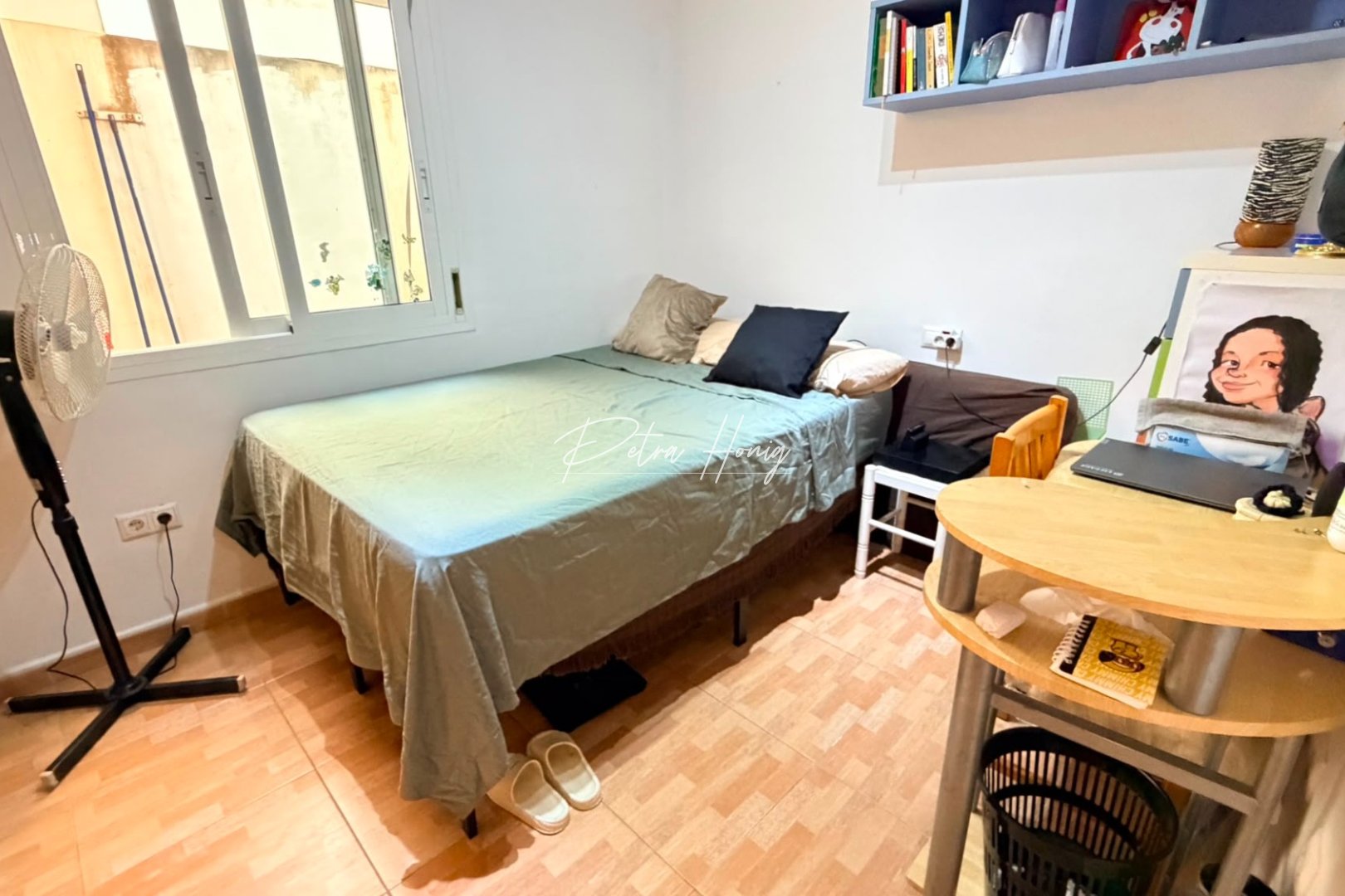Reventa - Apartamento - Los Montesinos