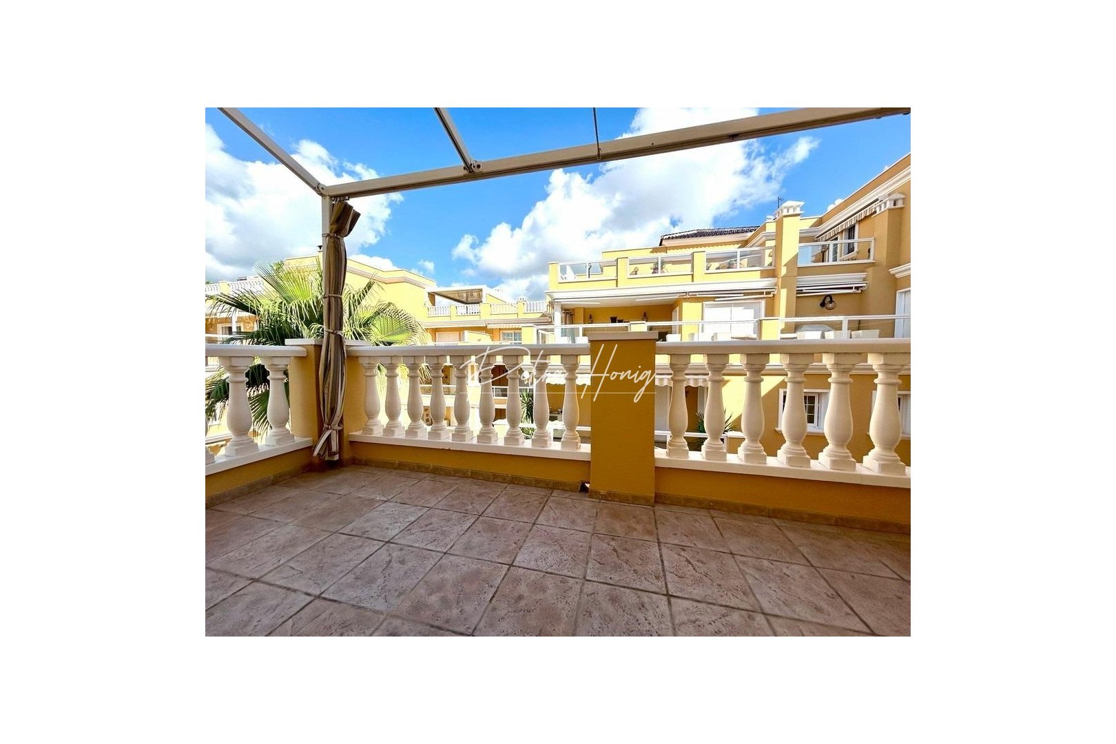 Reventa - Apartamento - Orihuela Costa - Aguamarina