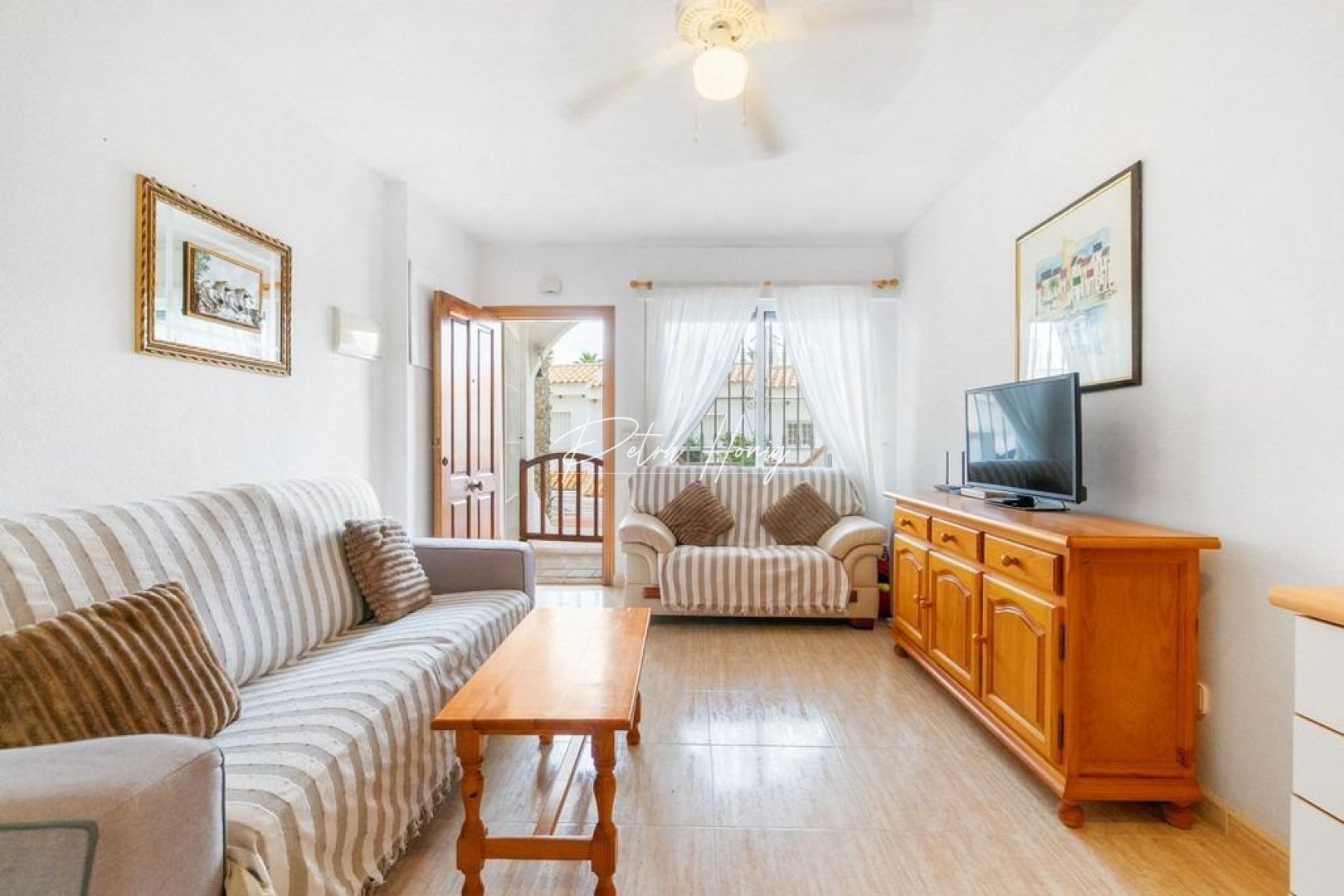 Reventa - Apartamento - Orihuela Costa - Aguamarina