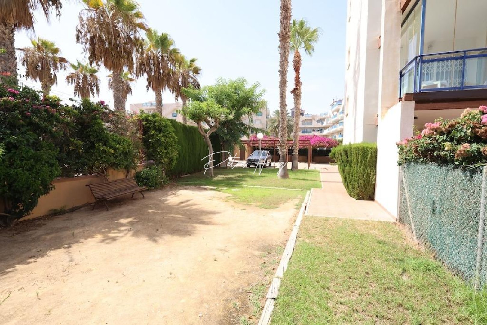 Reventa - Apartamento - Orihuela Costa - Aguamarina