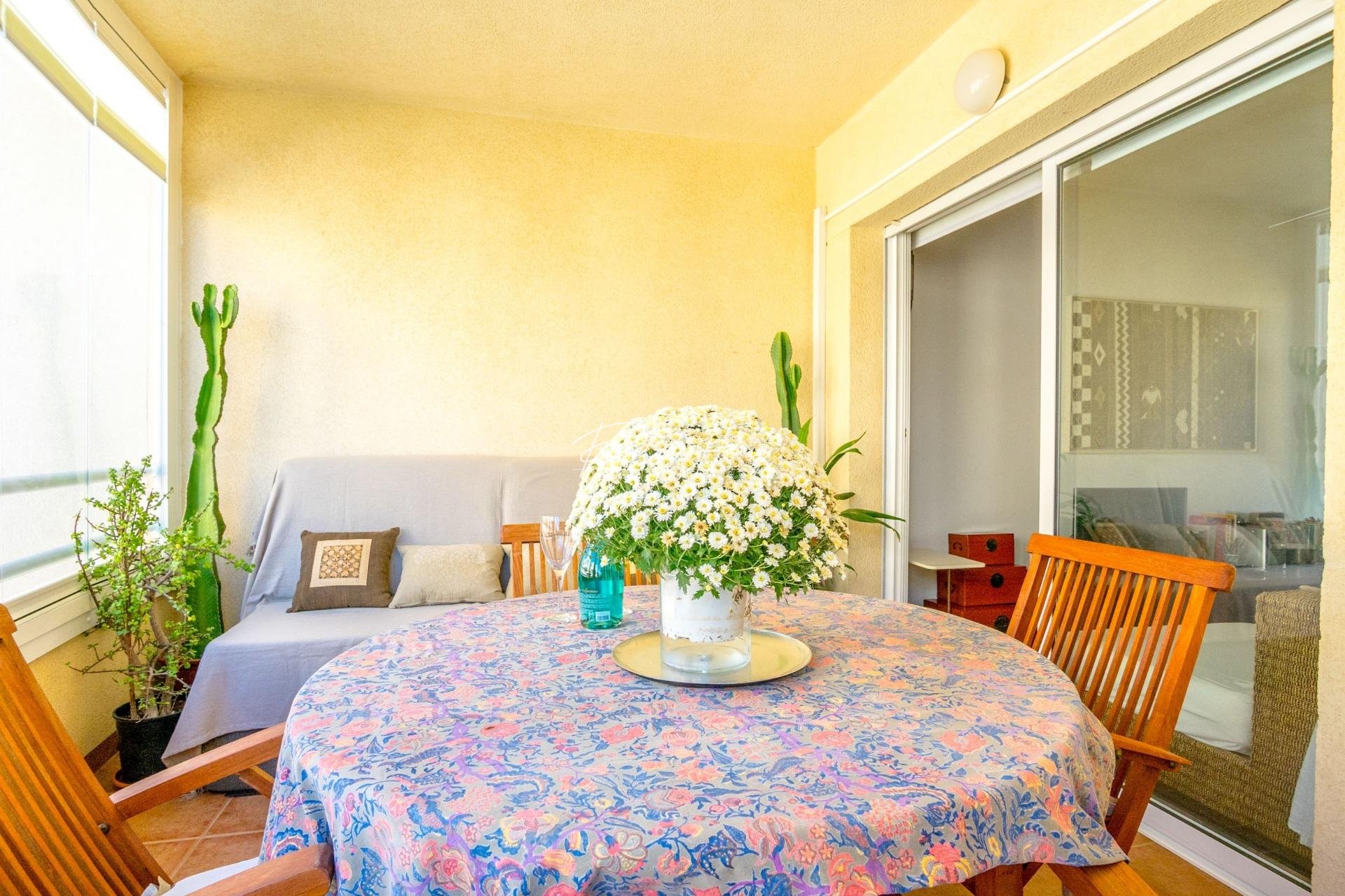 Reventa - Apartamento - Orihuela Costa - Altos de Campoamor