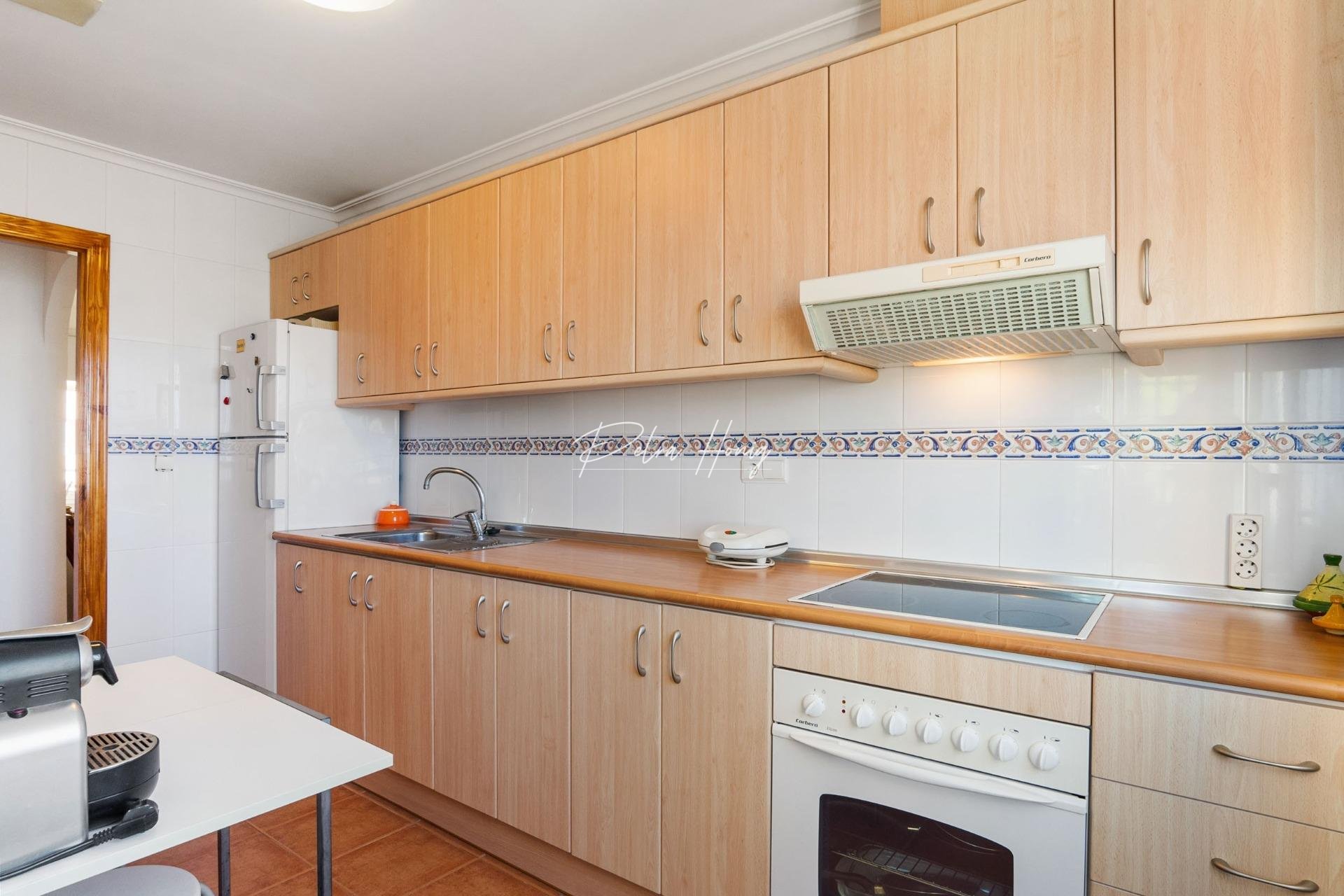 Reventa - Apartamento - Orihuela Costa - Altos de Campoamor