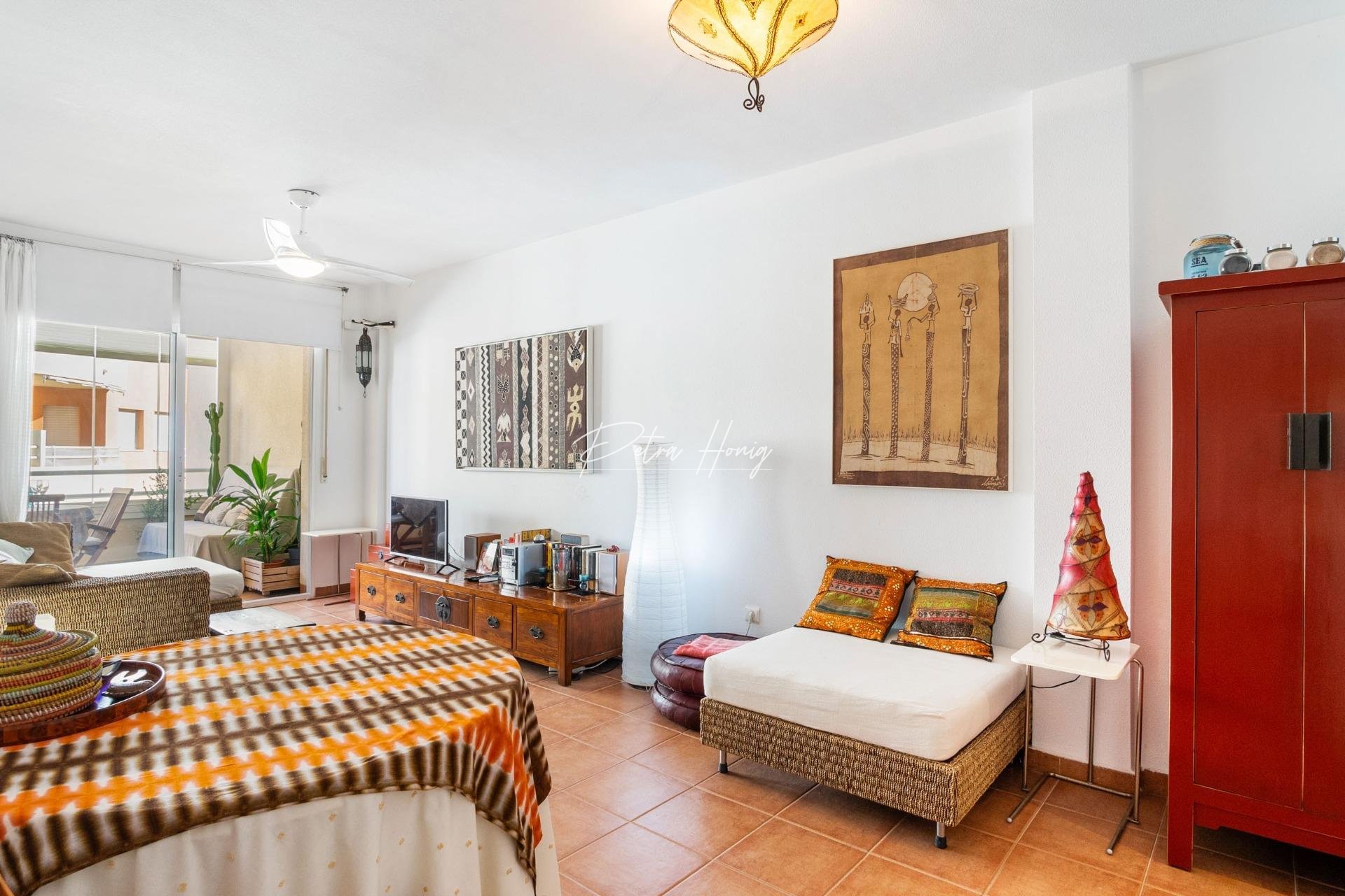 Reventa - Apartamento - Orihuela Costa - Altos de Campoamor