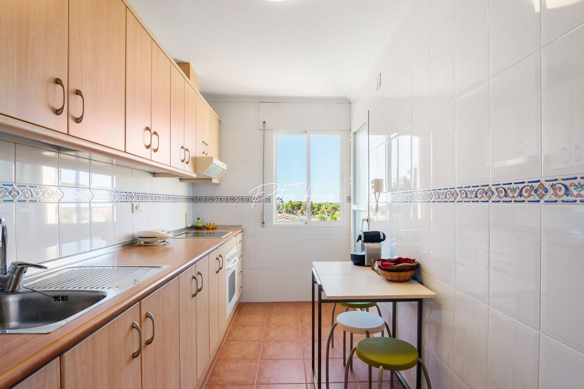 Reventa - Apartamento - Orihuela Costa - Altos de Campoamor