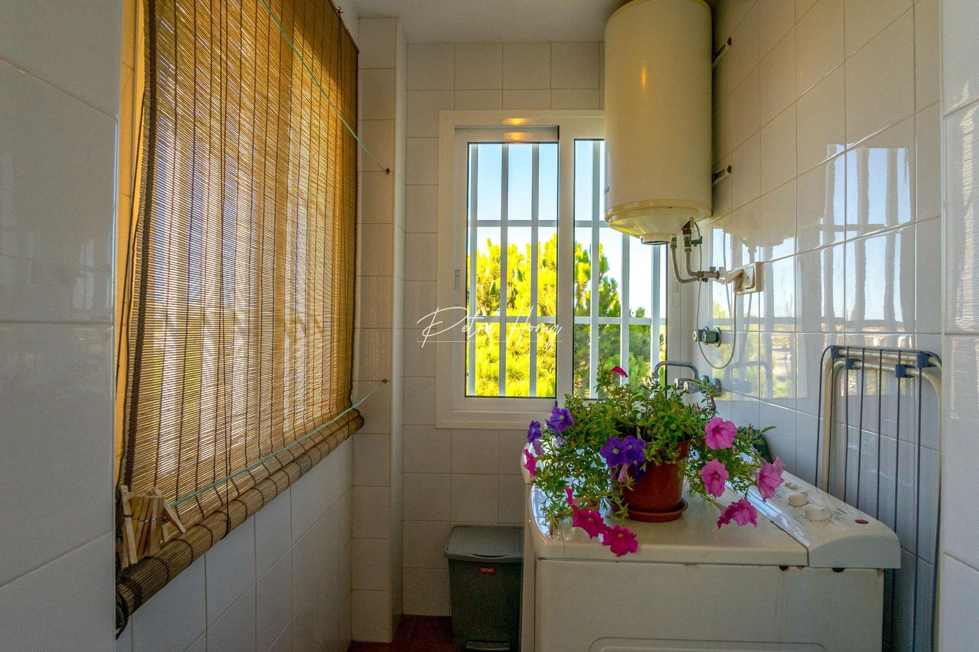 Reventa - Apartamento - Orihuela Costa - Altos de Campoamor