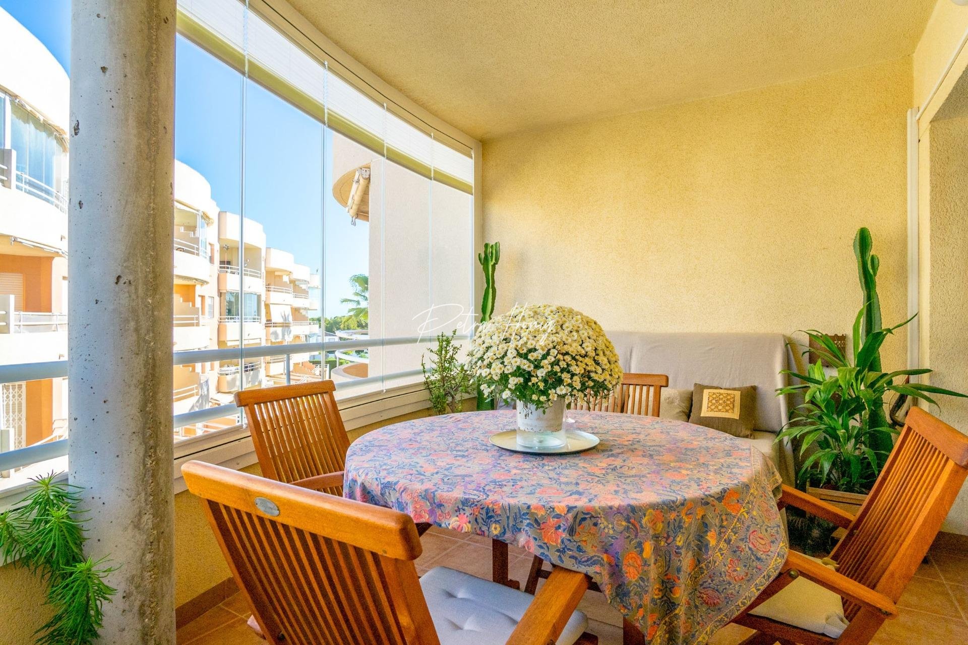 Reventa - Apartamento - Orihuela Costa - Altos de Campoamor