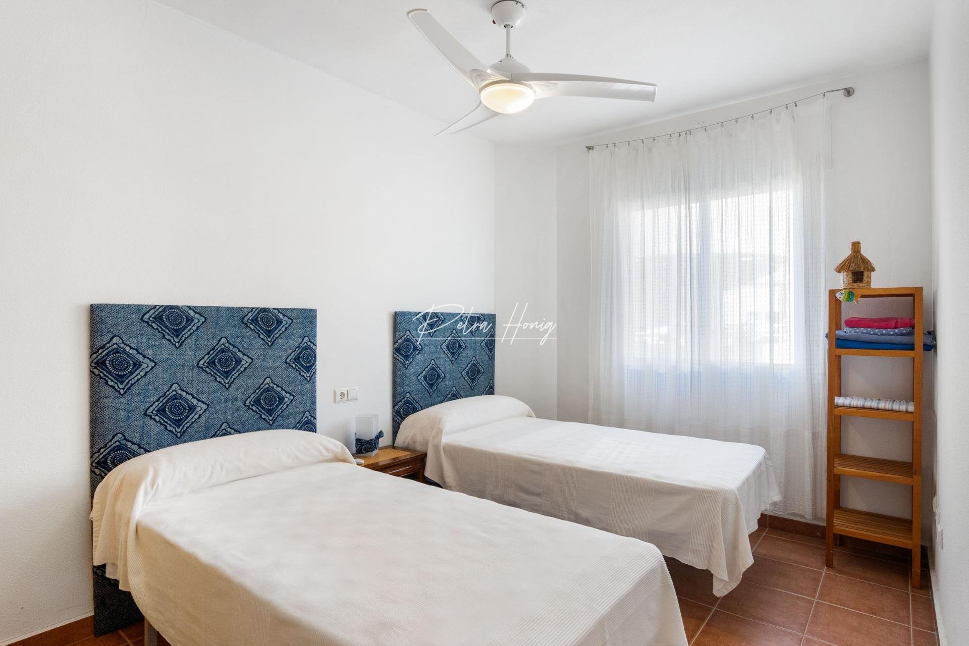 Reventa - Apartamento - Orihuela Costa - Altos de Campoamor