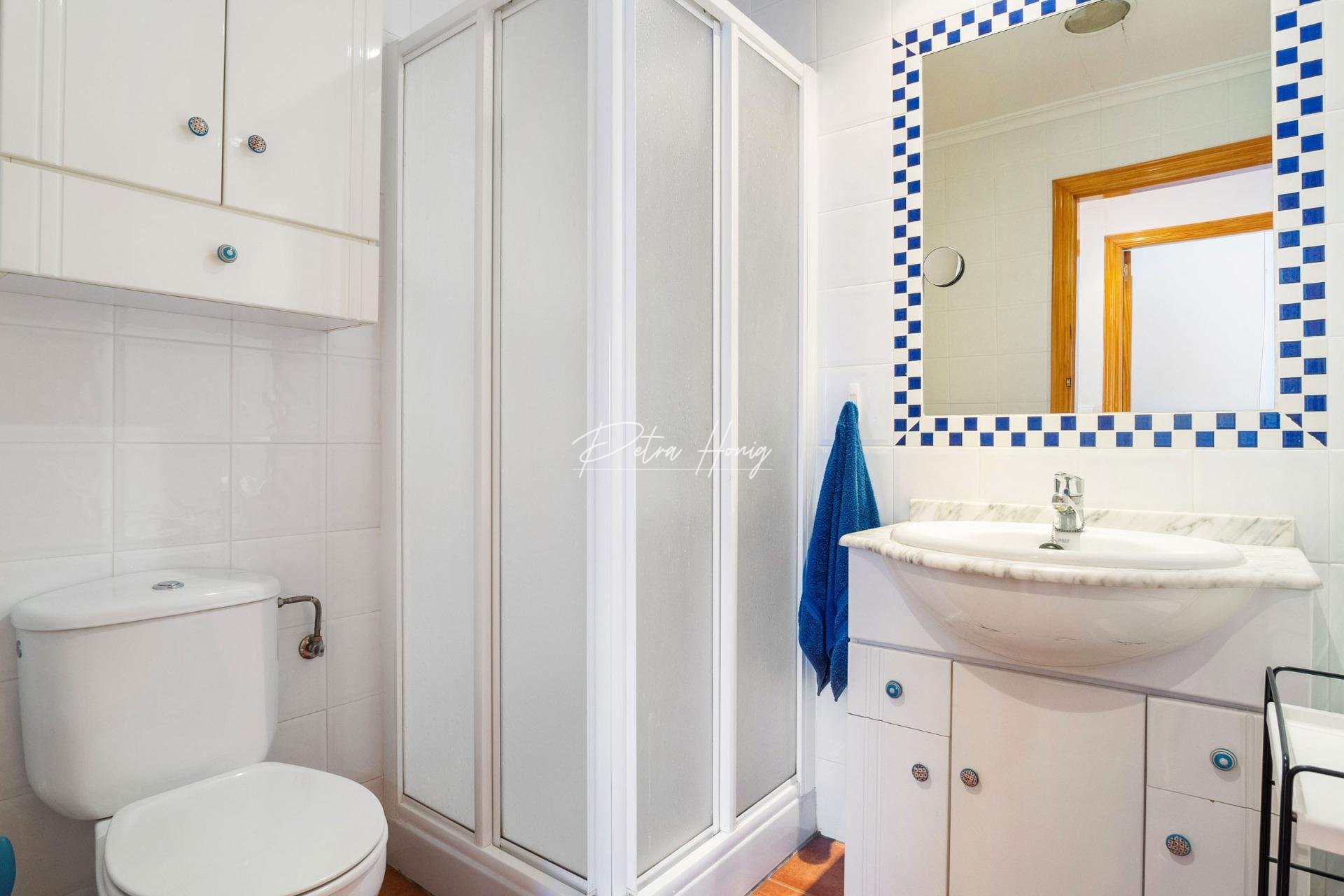 Reventa - Apartamento - Orihuela Costa - Altos de Campoamor