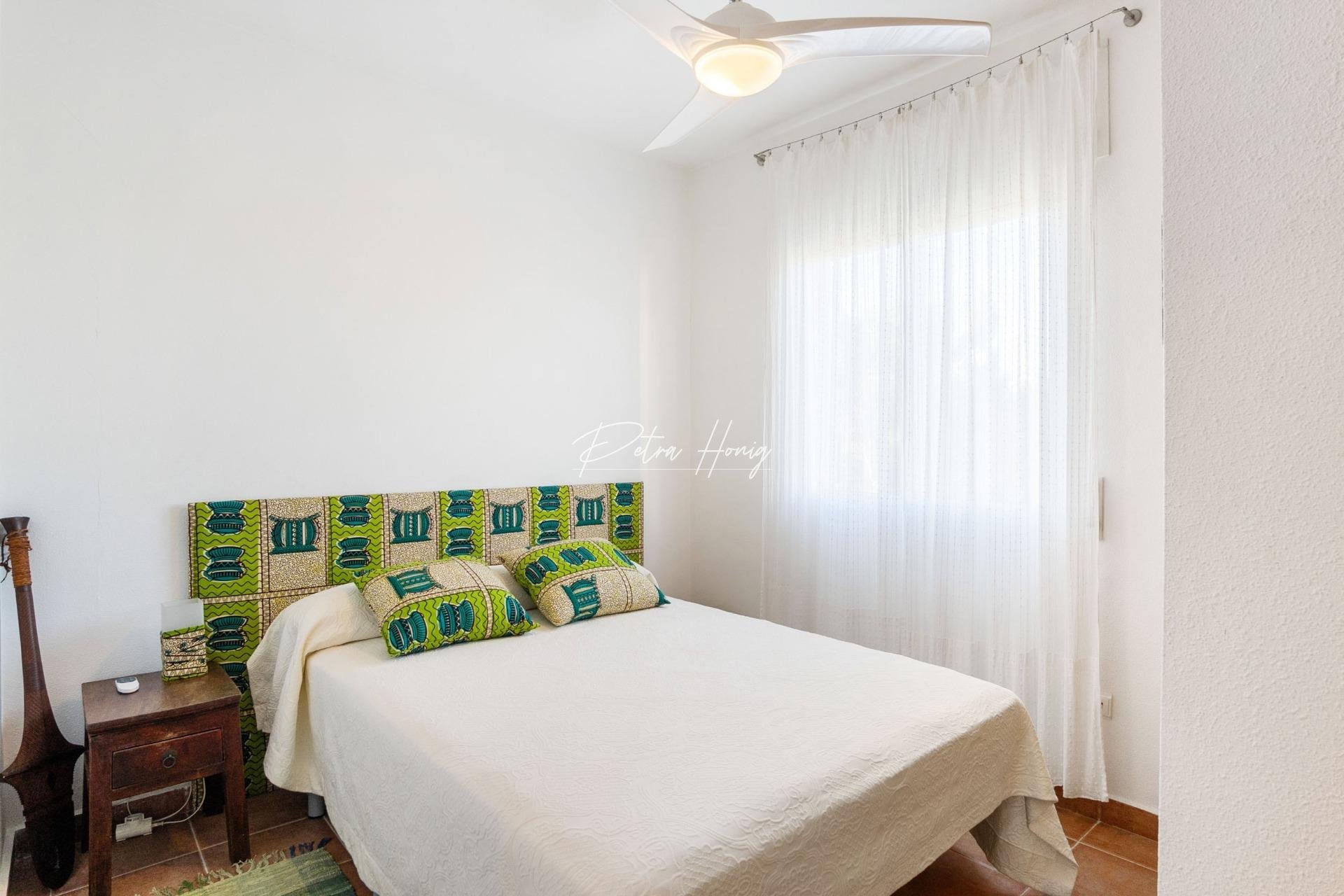 Reventa - Apartamento - Orihuela Costa - Altos de Campoamor
