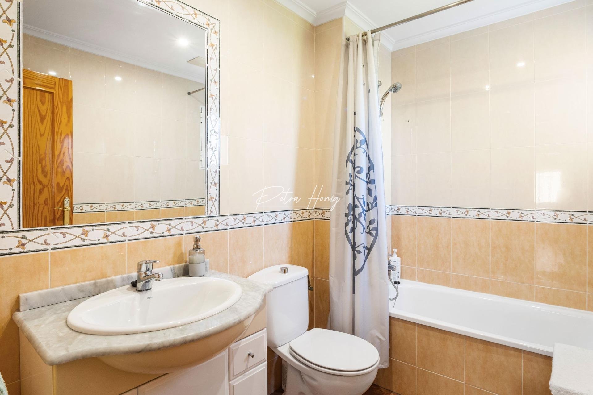 Reventa - Apartamento - Orihuela Costa - Altos de Campoamor