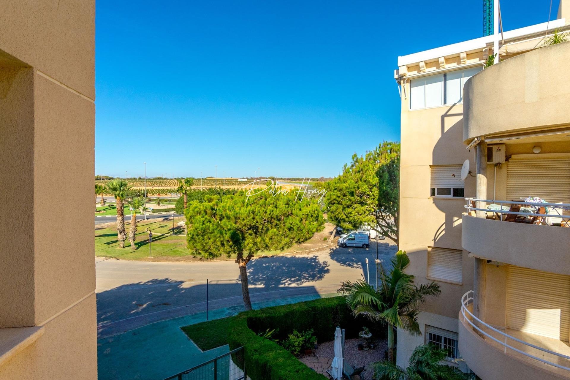 Reventa - Apartamento - Orihuela Costa - Altos de Campoamor