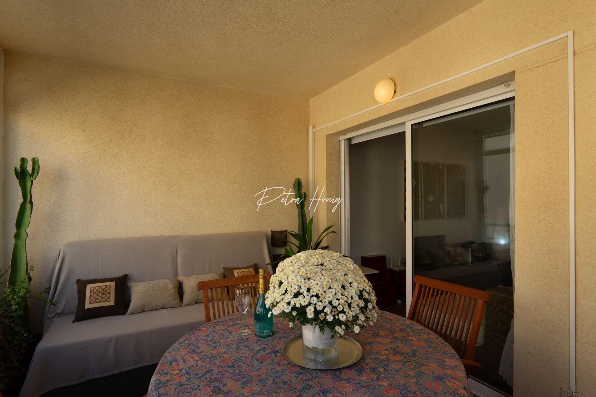 Reventa - Apartamento - Orihuela Costa - Altos de Campoamor