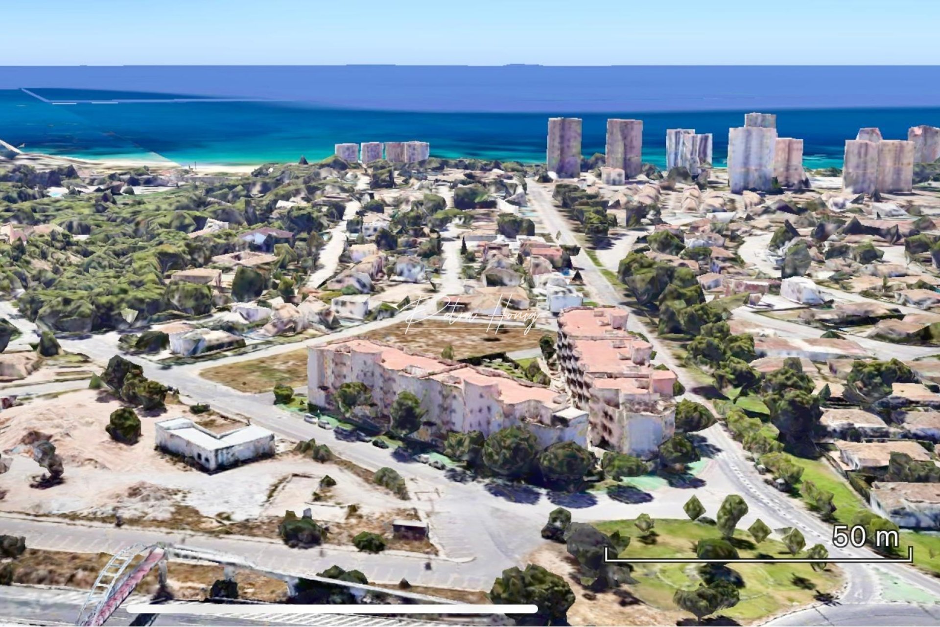 Reventa - Apartamento - Orihuela Costa - Altos de Campoamor