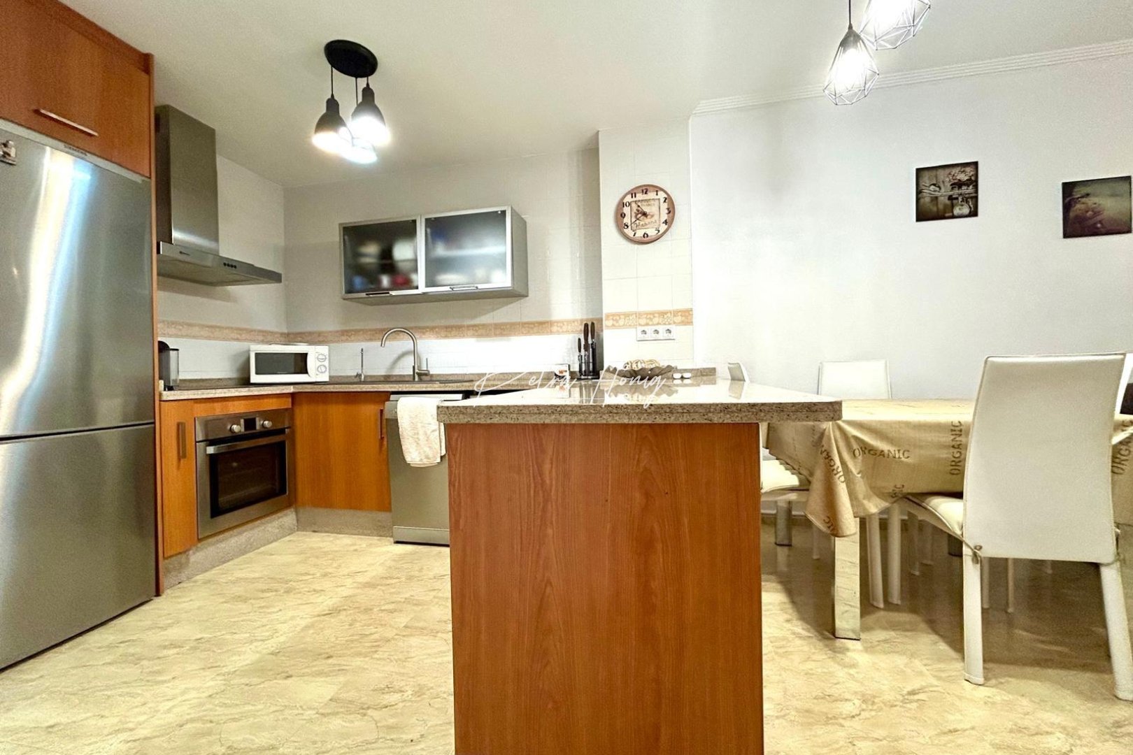 Reventa - Apartamento - Orihuela Costa - Altos de Campoamor