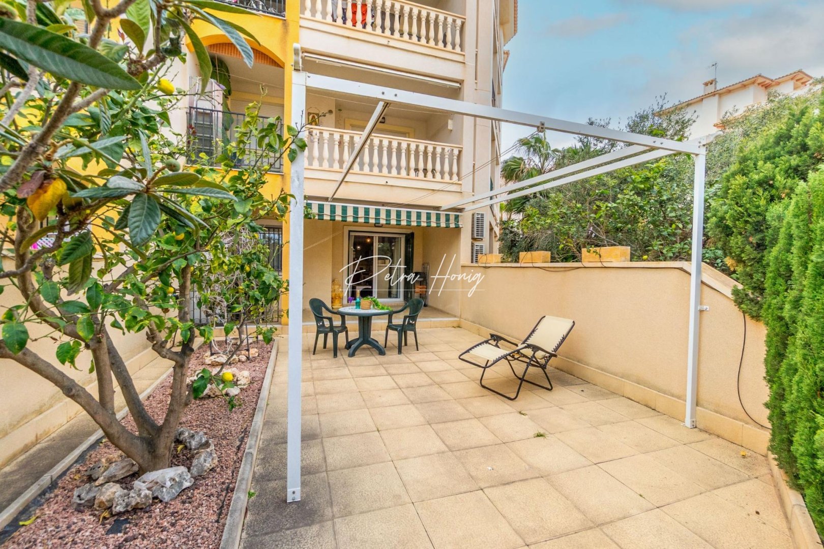 Reventa - Apartamento - Orihuela Costa - Altos de Campoamor