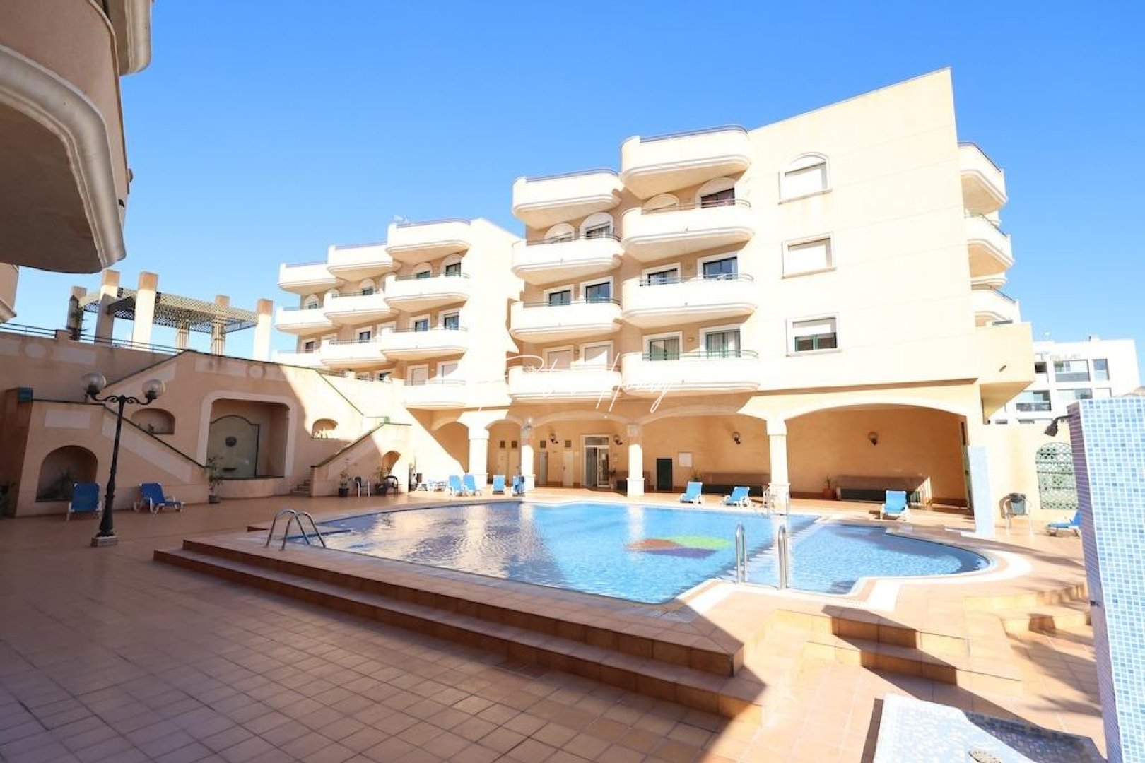 Reventa - Apartamento - Orihuela Costa - Cabo Roig