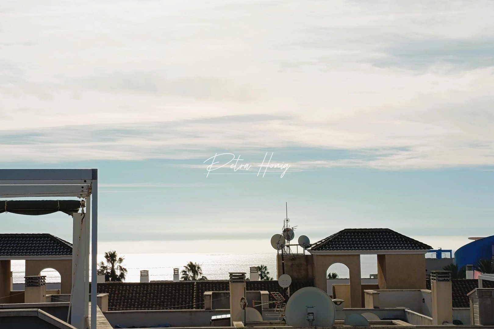 Reventa - Apartamento - Orihuela Costa - Cabo Roig