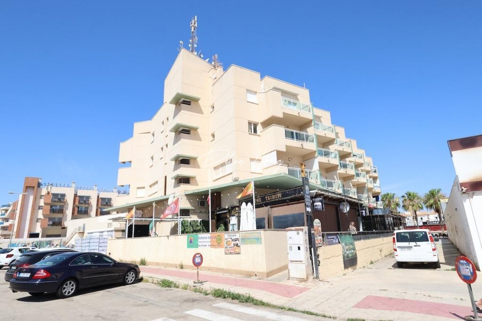 Reventa - Apartamento - Orihuela Costa - Cabo Roig