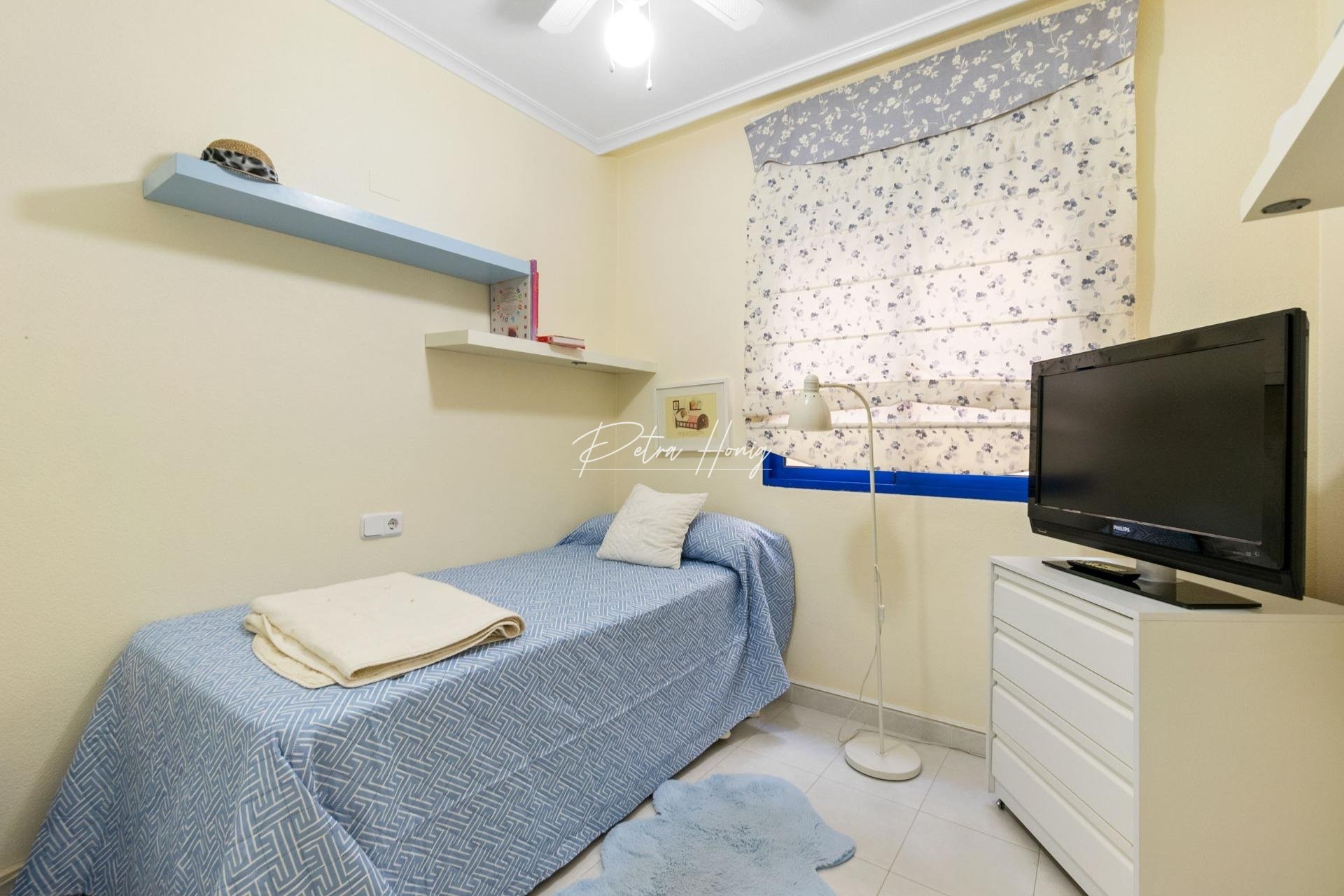 Reventa - Apartamento - Orihuela Costa - Campoamor