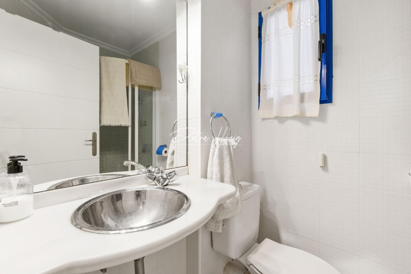 Reventa - Apartamento - Orihuela Costa - Campoamor