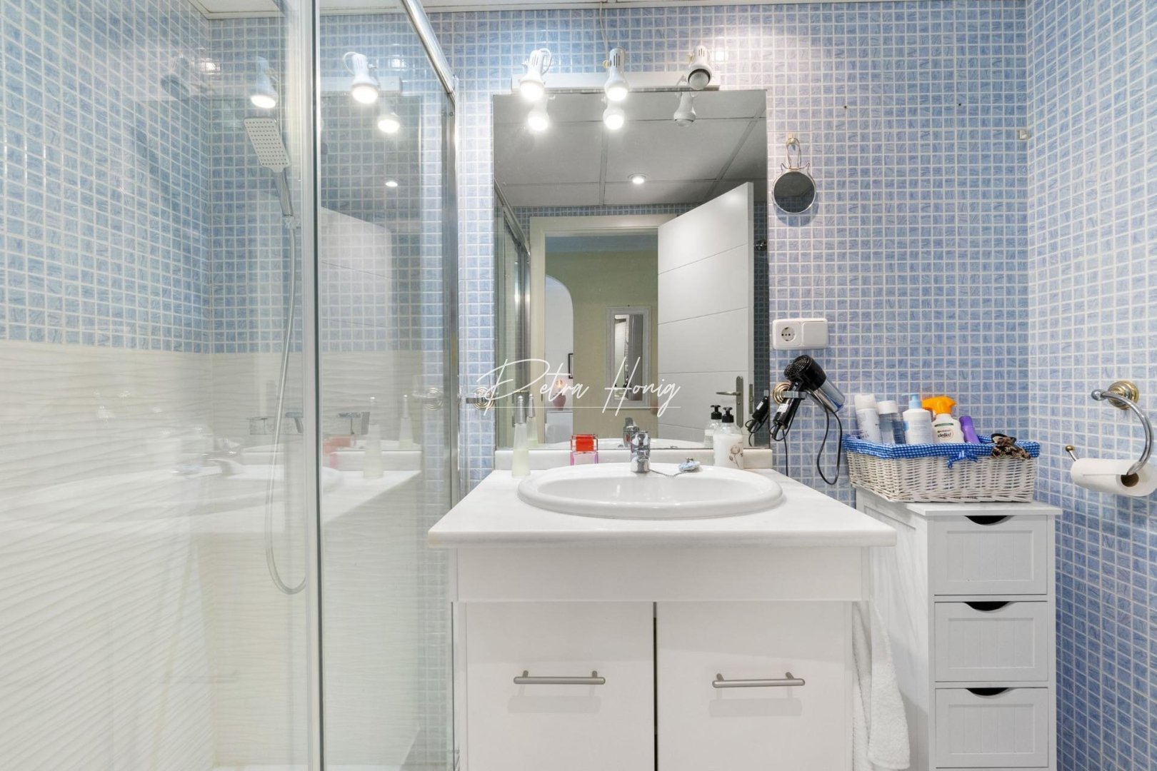 Reventa - Apartamento - Orihuela Costa - Campoamor