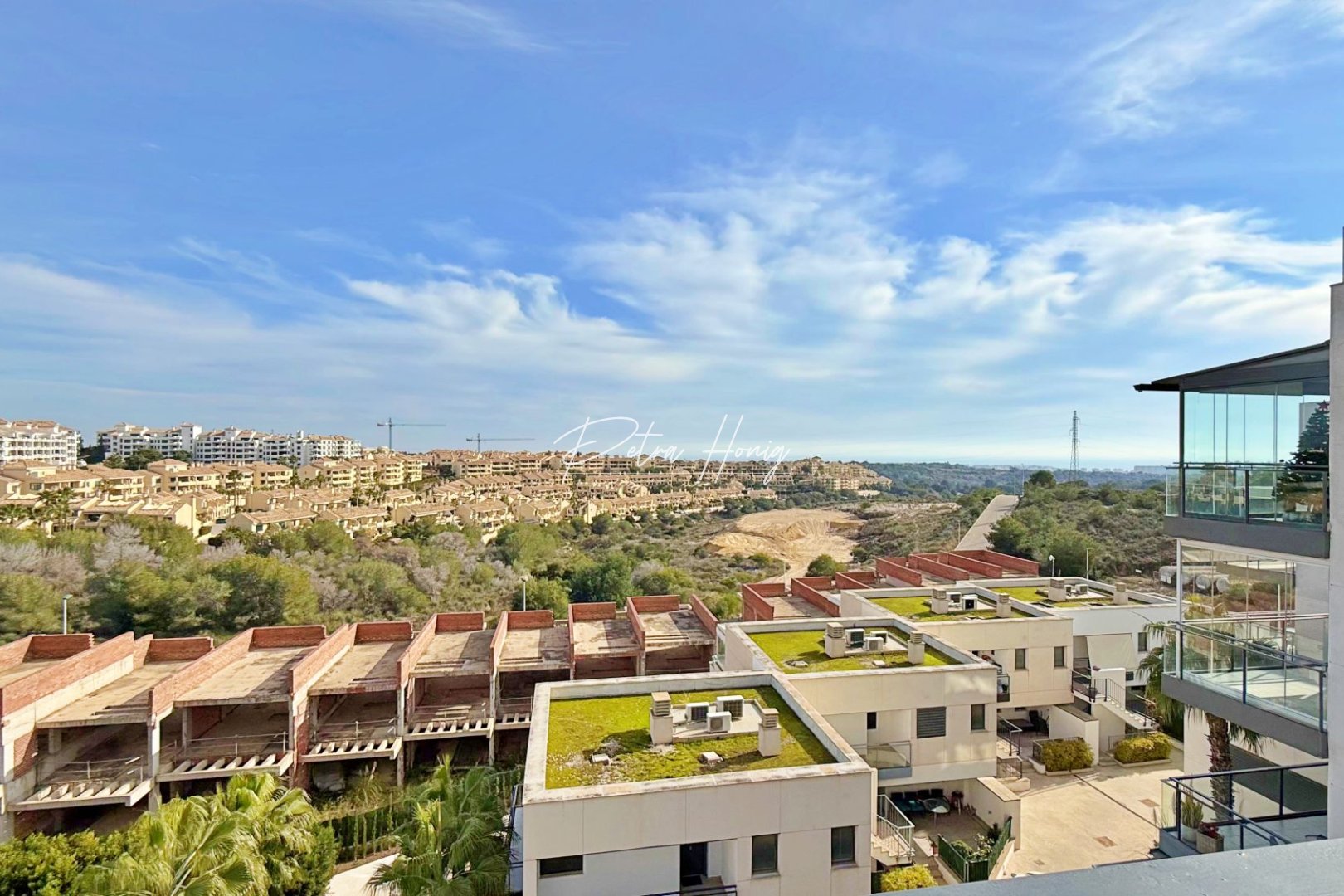 Reventa - Apartamento - Orihuela Costa - Campoamor