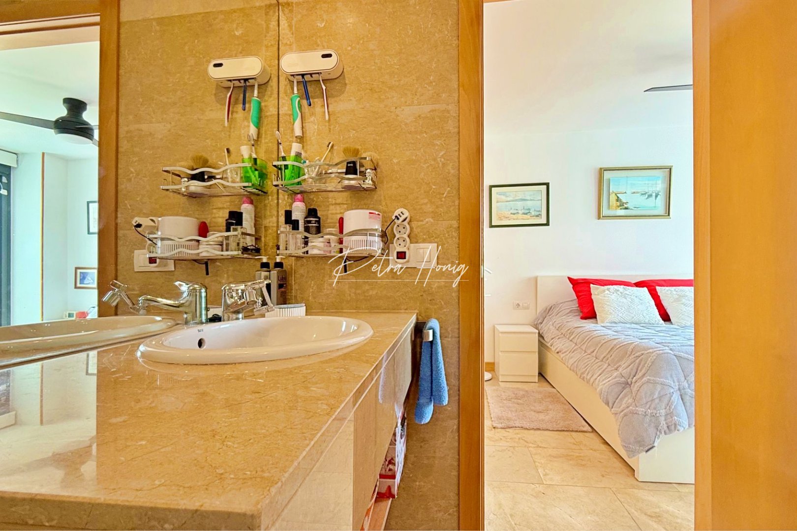 Reventa - Apartamento - Orihuela Costa - Campoamor