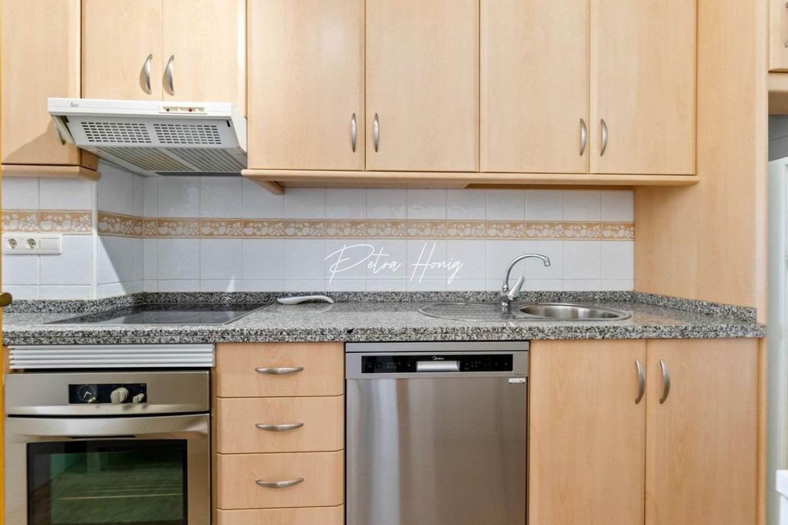 Reventa - Apartamento - Orihuela Costa - Campoamor