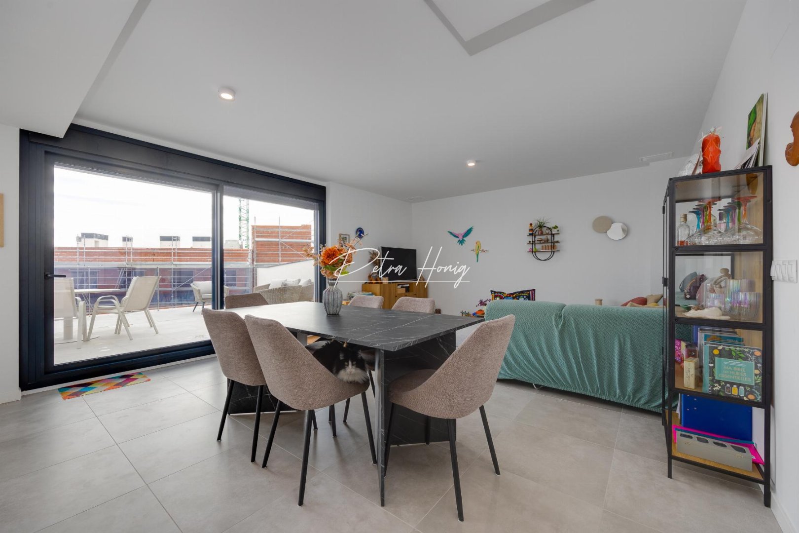 Reventa - Apartamento - Orihuela Costa - Campoamor
