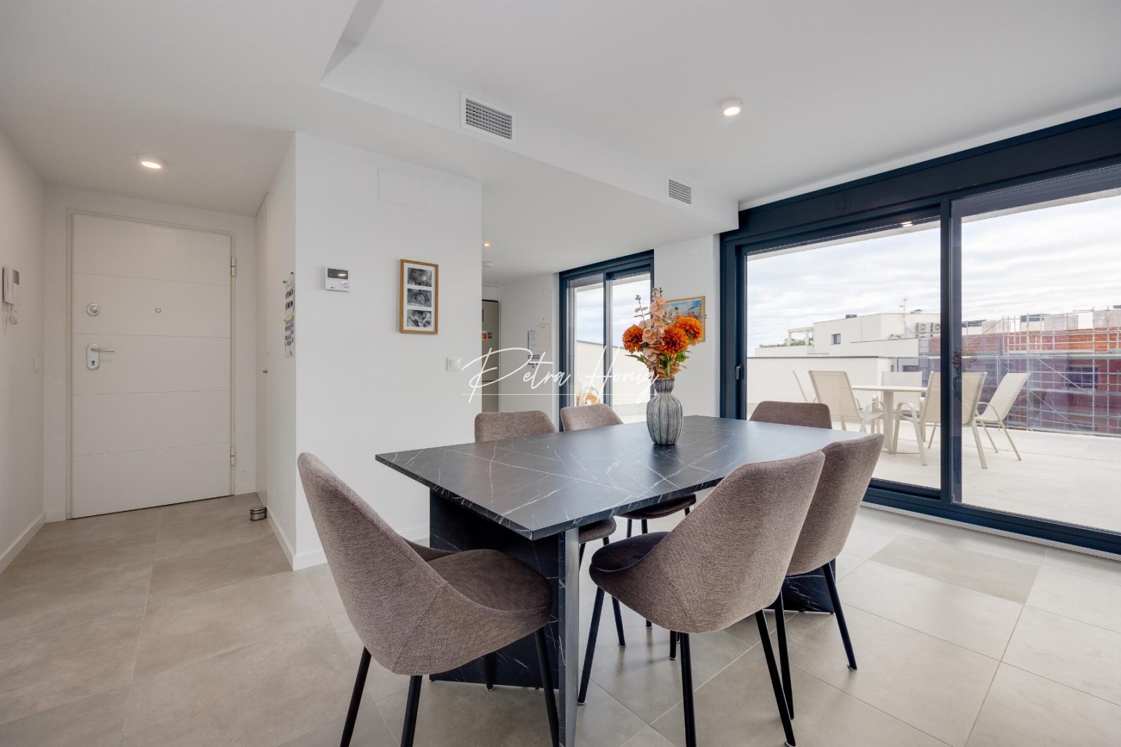 Reventa - Apartamento - Orihuela Costa - Campoamor