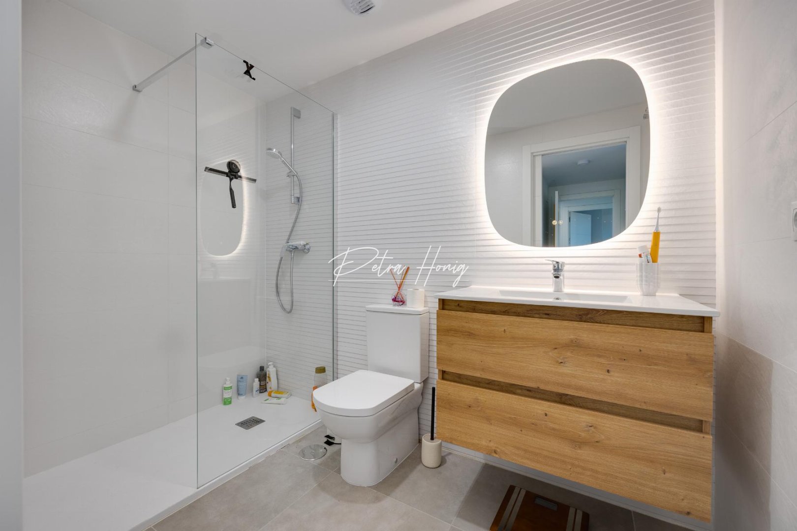 Reventa - Apartamento - Orihuela Costa - Campoamor