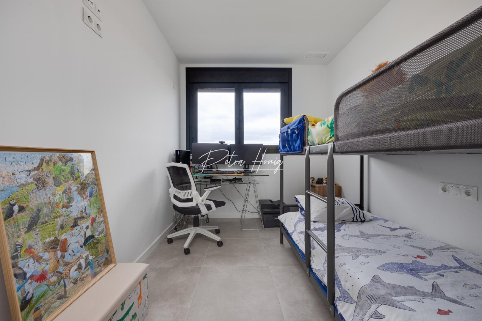 Reventa - Apartamento - Orihuela Costa - Campoamor