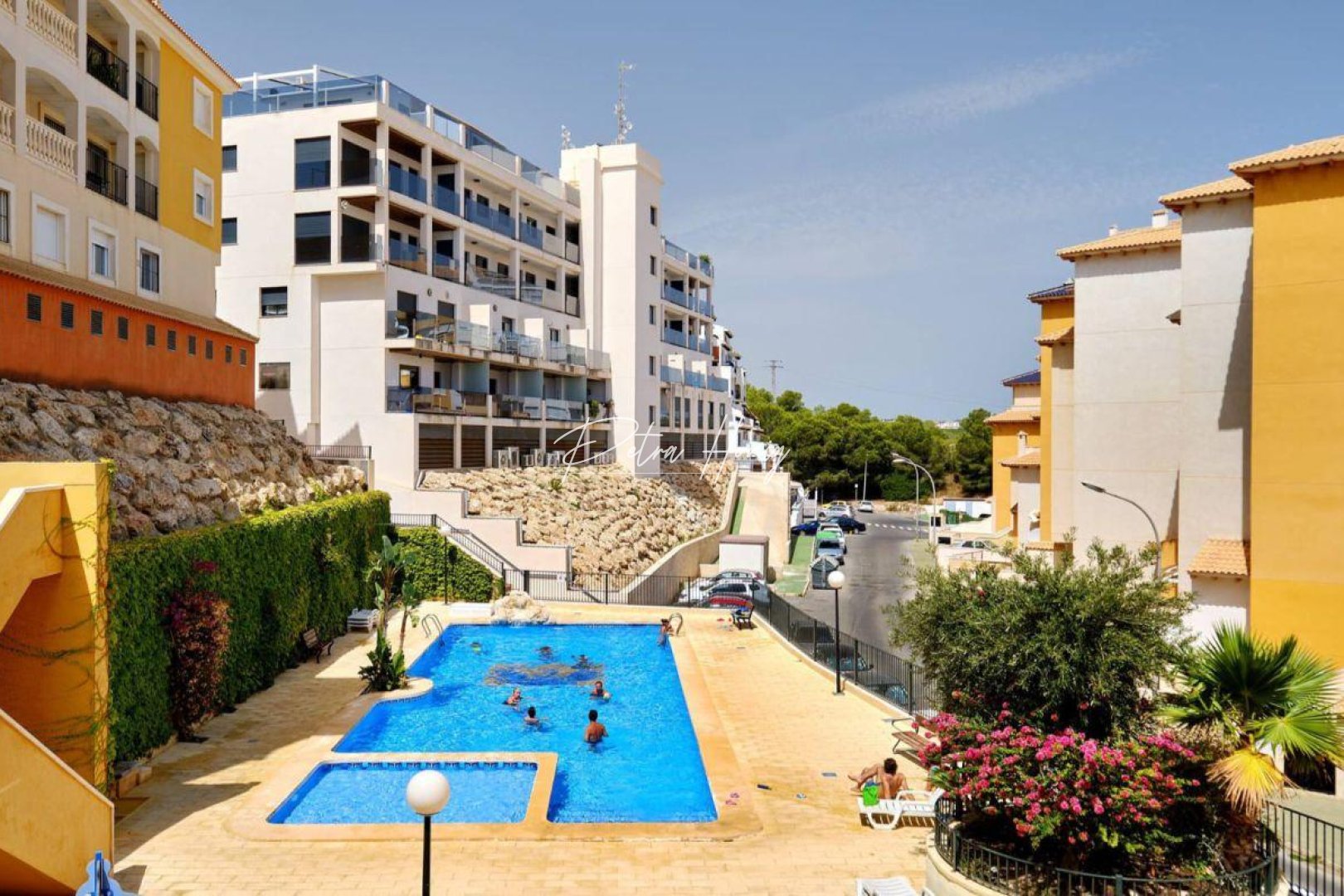 Reventa - Apartamento - Orihuela Costa - Campoamor
