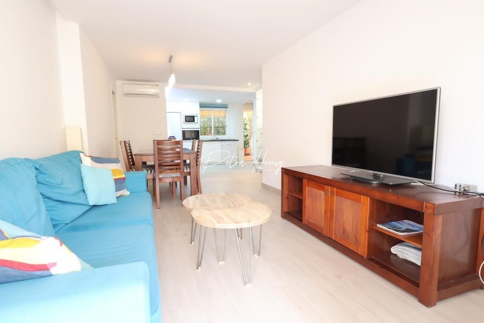 Reventa - Apartamento - Orihuela Costa - Campoamor