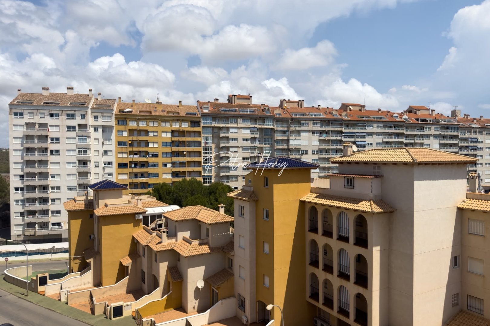 Reventa - Apartamento - Orihuela Costa - Campoamor