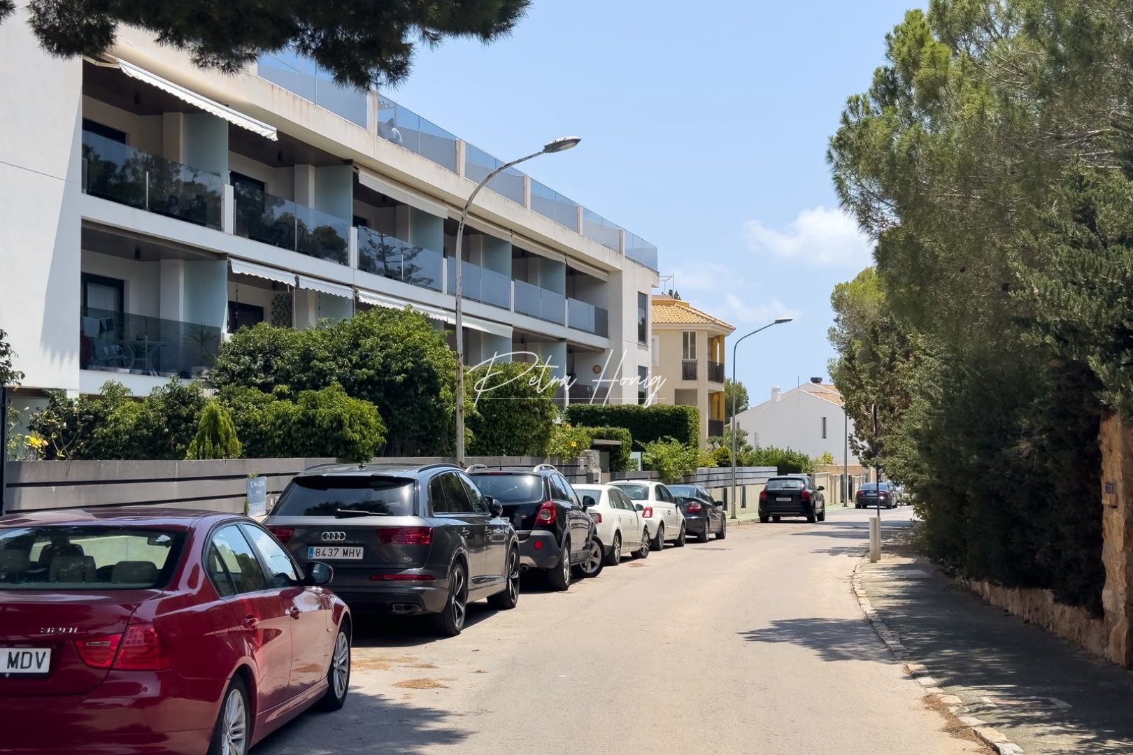 Reventa - Apartamento - Orihuela Costa - Campoamor