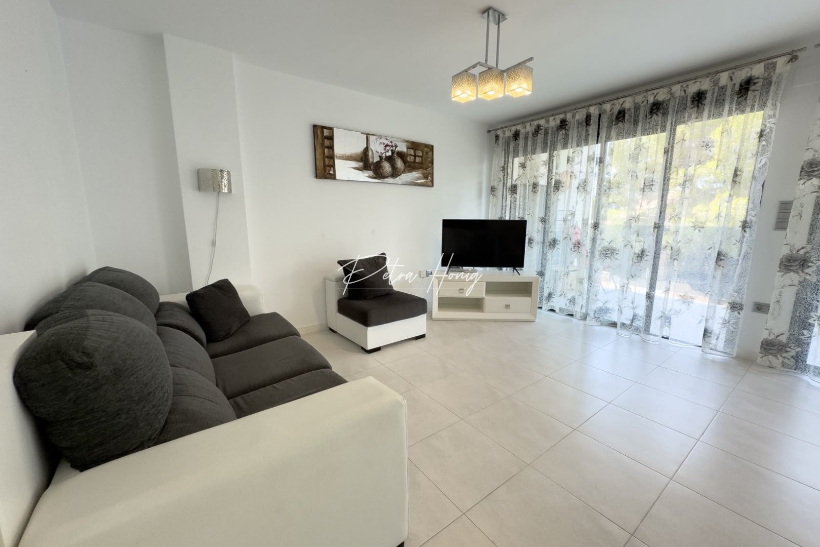 Reventa - Apartamento - Orihuela Costa - Campoamor