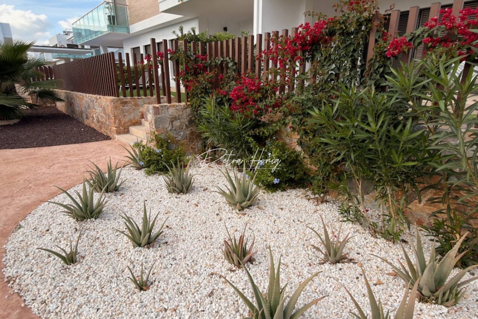 Reventa - Apartamento - Orihuela Costa - Entre Naranjos Vistabella Golf