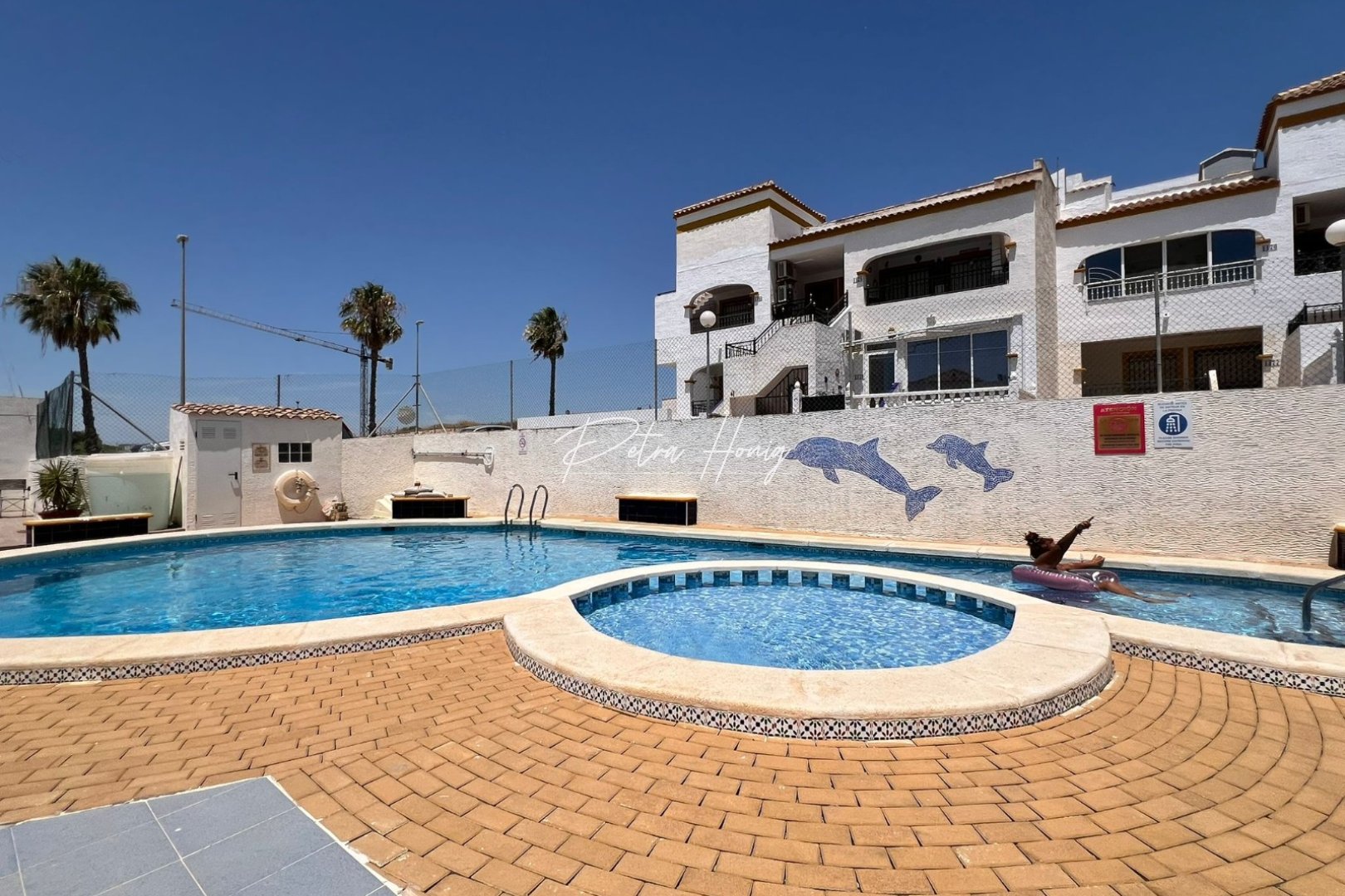 Reventa - Apartamento - Orihuela Costa - Entre Naranjos - Vistabella Golf