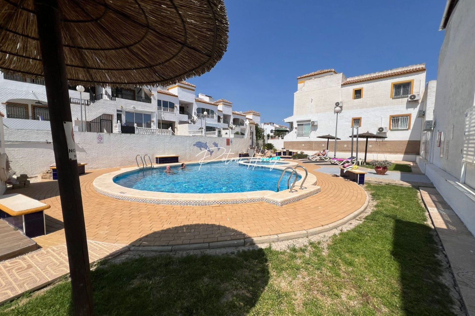 Reventa - Apartamento - Orihuela Costa - Entre Naranjos - Vistabella Golf