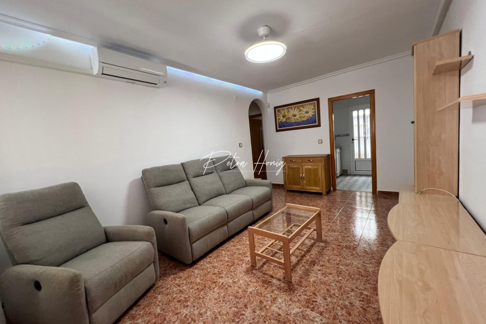 Reventa - Apartamento - Orihuela Costa - Entre Naranjos - Vistabella Golf