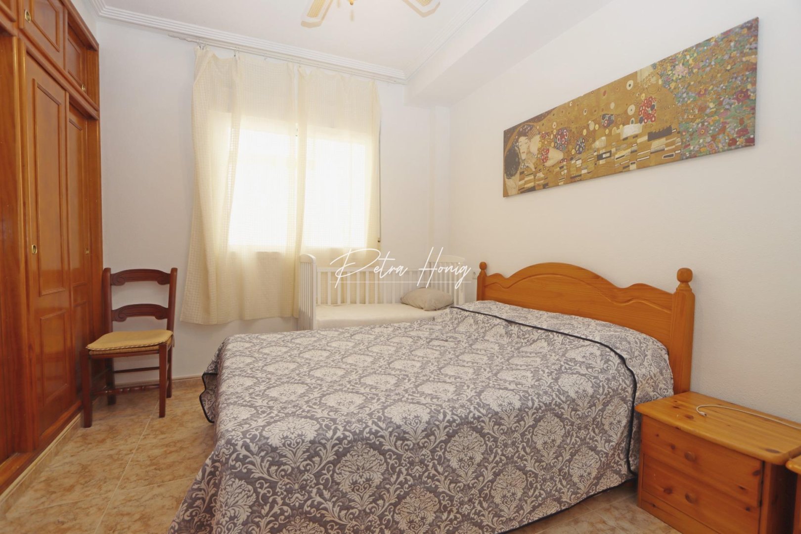 Reventa - Apartamento - Orihuela Costa - La Ciñuelica - Villa Rosa