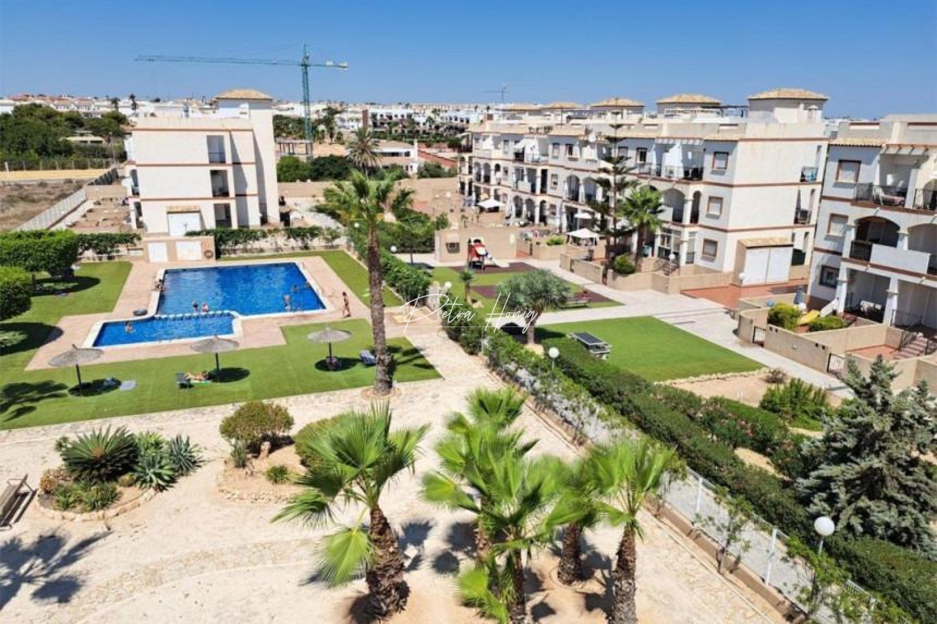 Reventa - Apartamento - Orihuela Costa - La Ciñuelica