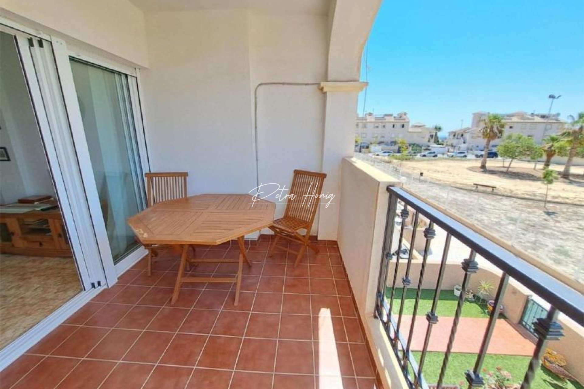 Reventa - Apartamento - Orihuela Costa - La Ciñuelica