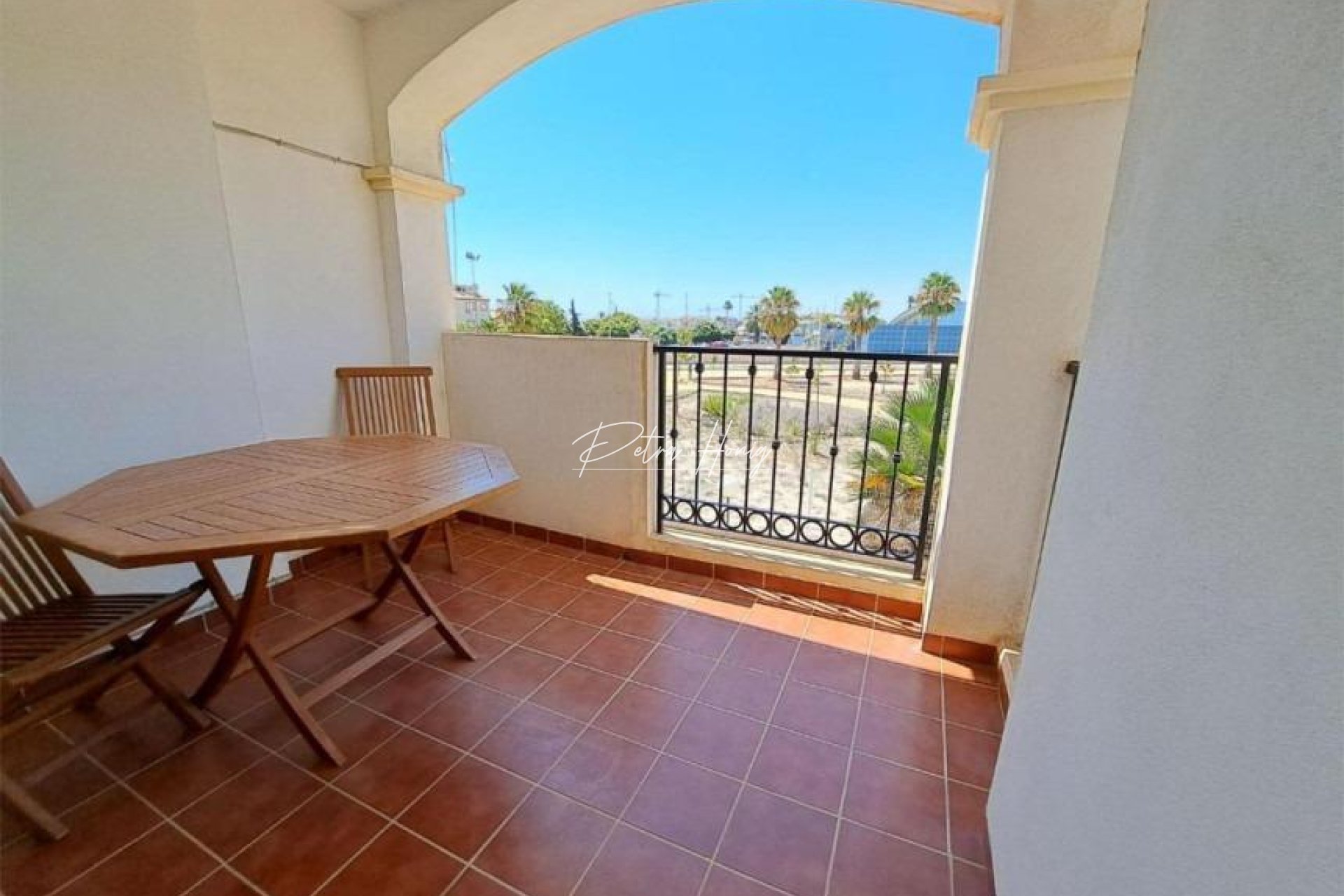 Reventa - Apartamento - Orihuela Costa - La Ciñuelica
