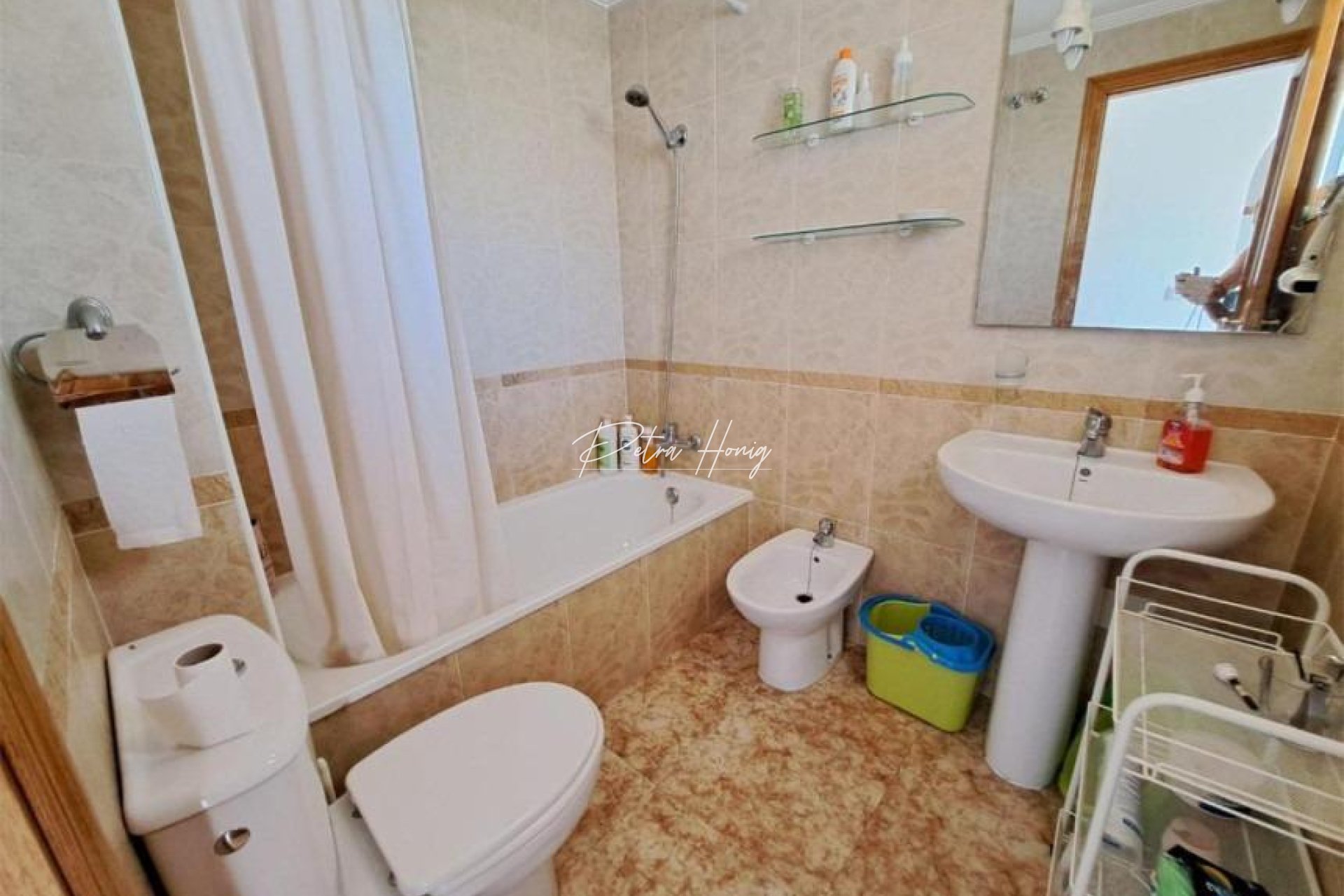 Reventa - Apartamento - Orihuela Costa - La Ciñuelica