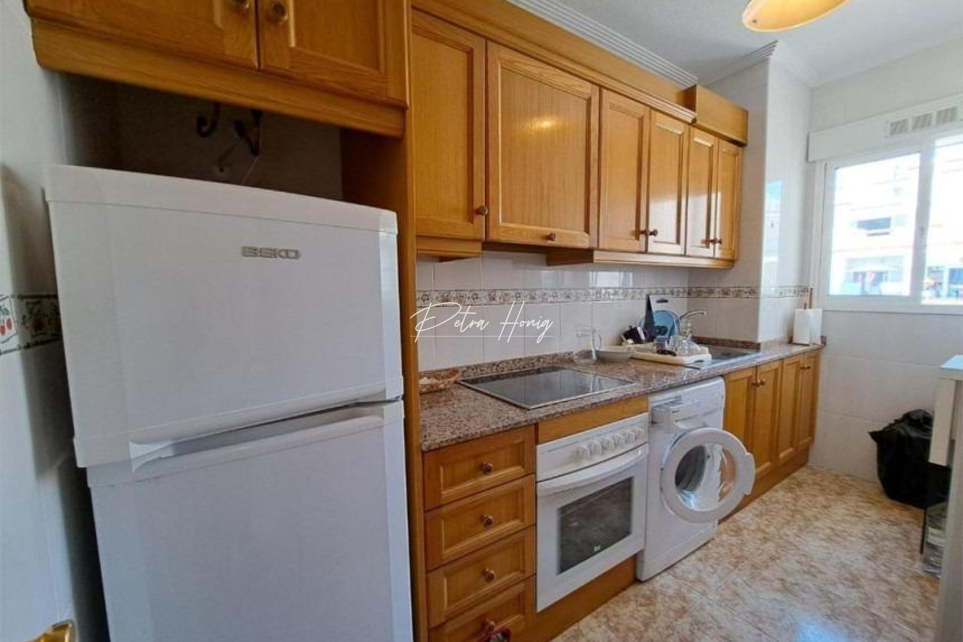 Reventa - Apartamento - Orihuela Costa - La Ciñuelica